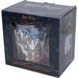 Harry Potter Hogsmeade Village Collectible Tankard