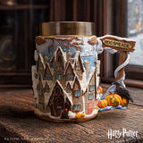 Harry Potter Hogsmeade Village Collectible Tankard