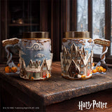 Harry Potter Hogsmeade Village Collectible Tankard