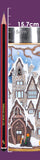 Harry Potter Hogsmeade Village Collectible Tankard