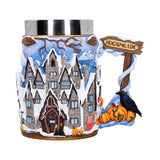 Harry Potter Hogsmeade Village Collectible Tankard