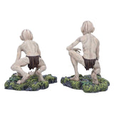Lord of the Rings Gollum and Smeagol (Set of 2) 13cm