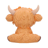 Moo Crew - Marigold 10.5cm