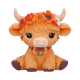 Moo Crew - Marigold 10.5cm