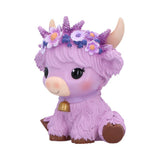 Moo Crew - Hyacinth 10.5cm
