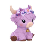 Moo Crew - Hyacinth 10.5cm