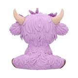 Moo Crew - Hyacinth 10.5cm