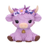 Moo Crew - Hyacinth 10.5cm
