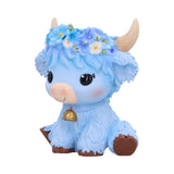 Moo Crew - Bluebell 10.5cm