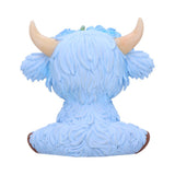 Moo Crew - Bluebell 10.5cm