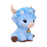 Moo Crew - Bluebell 10.5cm