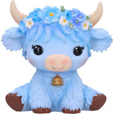 Moo Crew - Bluebell 10.5cm