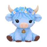 Moo Crew - Bluebell 10.5cm