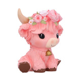 Moo Crew - Primrose 10.5cm