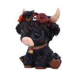 Moo Crew - Dahlia 10.5cm