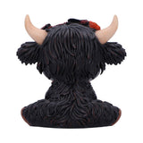 Moo Crew - Dahlia 10.5cm