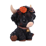 Moo Crew - Dahlia 10.5cm