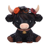 Moo Crew - Dahlia 10.5cm