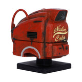 Fallout Nukatron Helmet