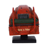 Fallout Nukatron Helmet