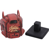 Fallout Nukatron Helmet