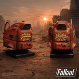 Fallout Nukatron Helmet