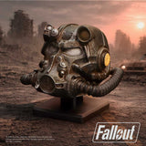 Fallout T-60 Helmet