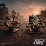 Fallout T-60 Helmet