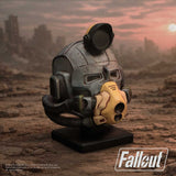 Fallout Excavator Helmet