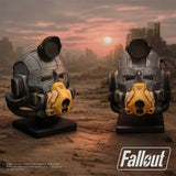 Fallout Excavator Helmet