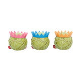 Three Wise Sprouts