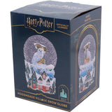 Harry Potter Hogsmeade Village Snow Globe