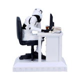 Stormtrooper Slave to the Wage