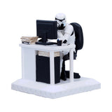 Stormtrooper Slave to the Wage