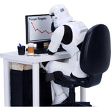 Stormtrooper Slave to the Wage