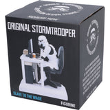 Stormtrooper Slave to the Wage