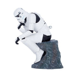 Stormtrooper The Overthinker