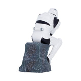 Stormtrooper The Overthinker