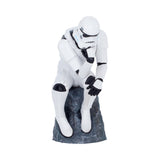 Stormtrooper The Overthinker