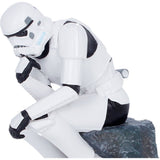 Stormtrooper The Overthinker