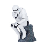 Stormtrooper The Overthinker