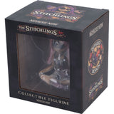 The Stitchlings - Pinny Thimble