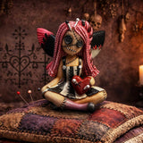 The Stitchlings - Pinny Thimble