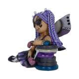 The Stitchlings - Violette Hexpin