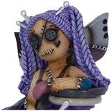 The Stitchlings - Violette Hexpin