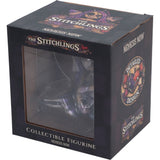 The Stitchlings - Violette Hexpin
