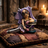 The Stitchlings - Violette Hexpin