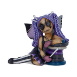 The Stitchlings - Violette Hexpin