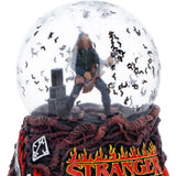 Stranger Things Eddie's Sacrifice Snow Globe