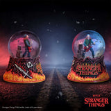 Stranger Things Eddie's Sacrifice Snow Globe